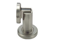 Popular Door Stop Holder  in BSN color zinc alloy and stainless steel two material for choose
